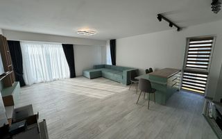 Apartament de 2 camere, 60mp, terasa, parcare, Zona Ama Residence - Poză 2