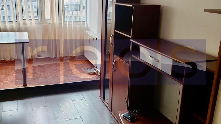 VANZARE GARSONIERA METROU DRISTOR 30MP SEMIDECOMANDAT - Poză 1