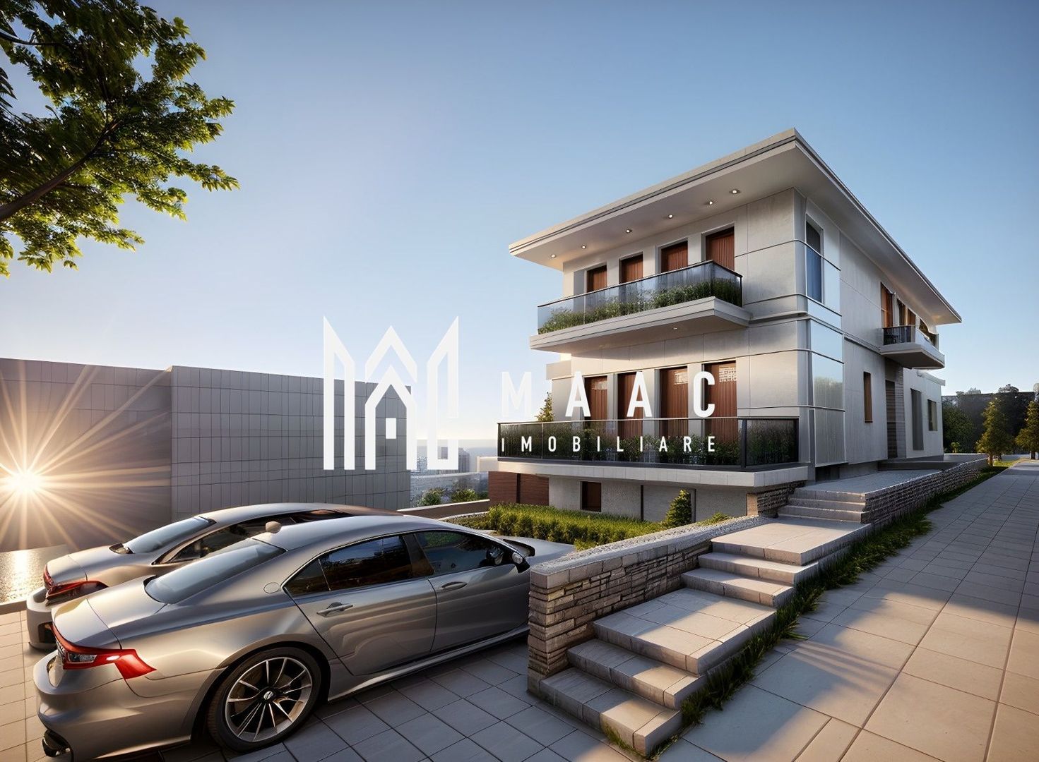 Casă de vânzare | 160 Mp | Cisnadie - Poză 2