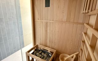 Vila superba 5 camere Iancu Nicolae Baneasa Gradina Zoologica - Poză 34