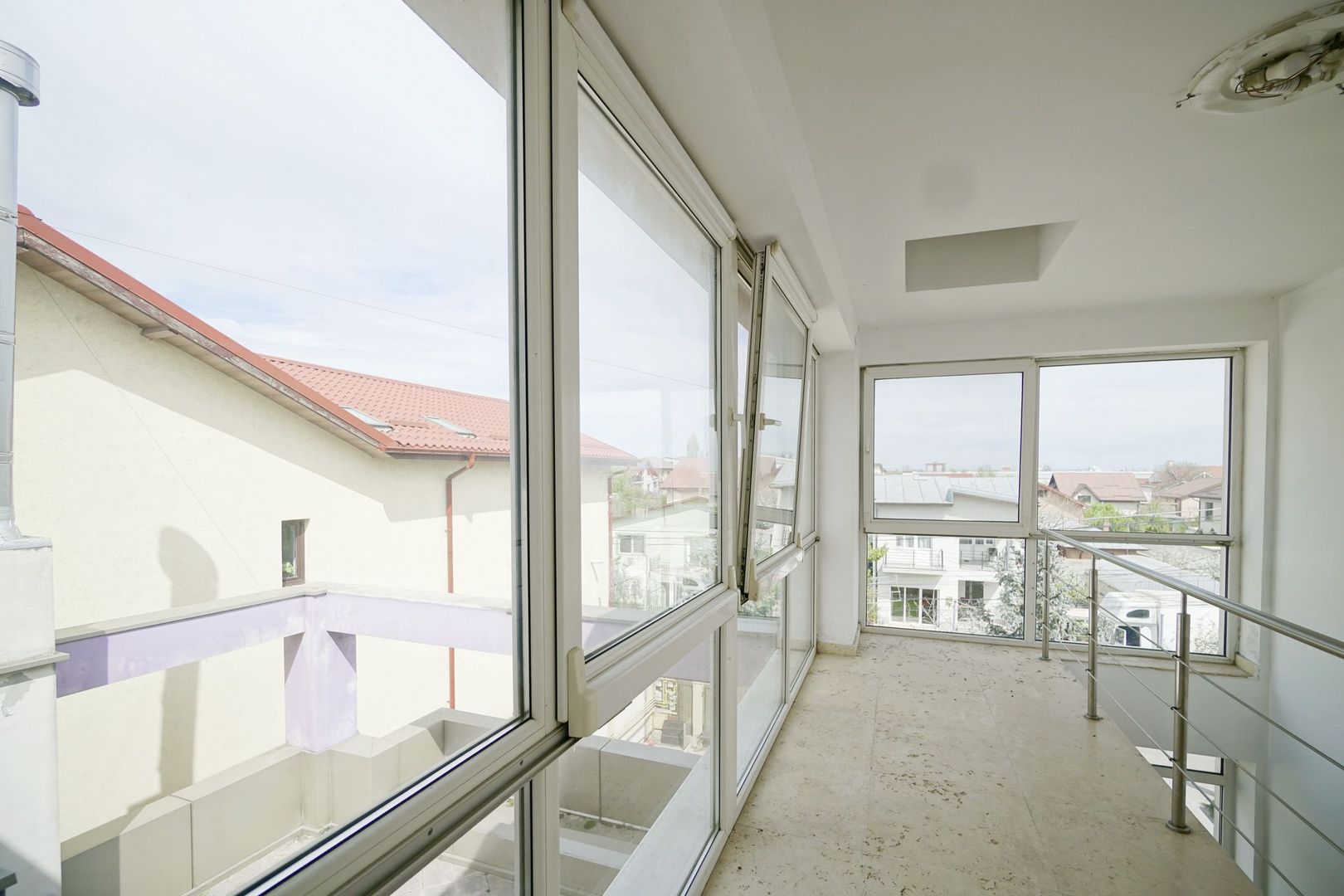 Vila Voluntari, stradal - Poză 39