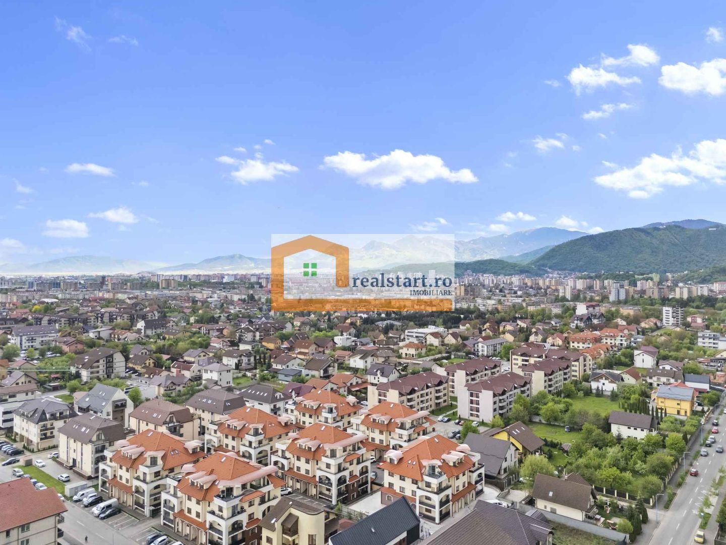 Tractorul, Vila tip triplex P+1+M (de mijloc), 2 loc parcare, curte proprie - Poză 26