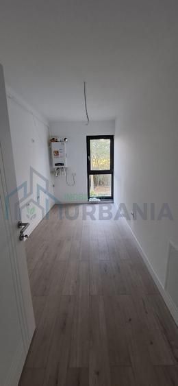 Apartament nou, 64 mp, parter, finalizat și intabulat în Copou, TVA inclus - Poză 9
