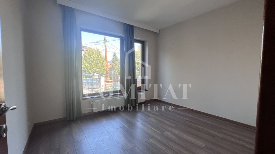 Casa P+E de închiriat, cartier Andrei Mureșanu - Poză 4