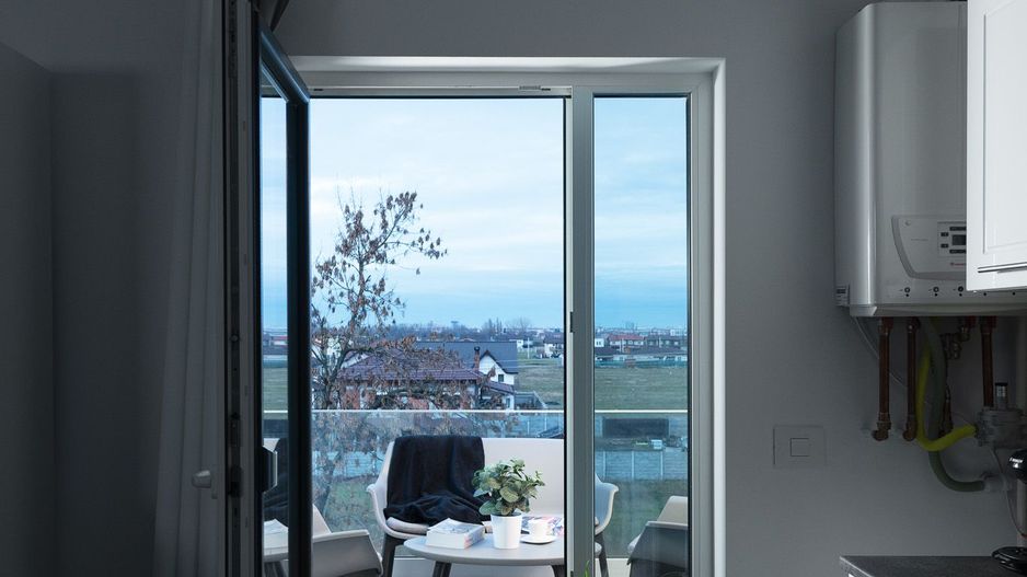 Apartament 2 camere - Sweet & Comfy - Giroc - Poză 5