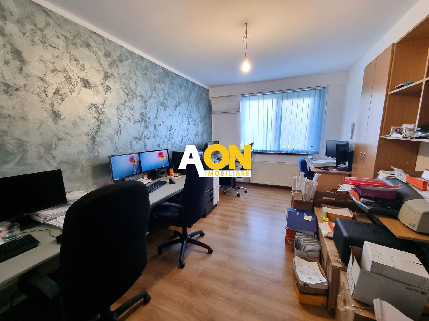 De vanzare apartament 2 camere, bloc nou, Cetate - Poză 3