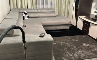 🏡 Apartament 1 cameră renovat, 30 mp, Micro 40,bloc mixt - Poză 1