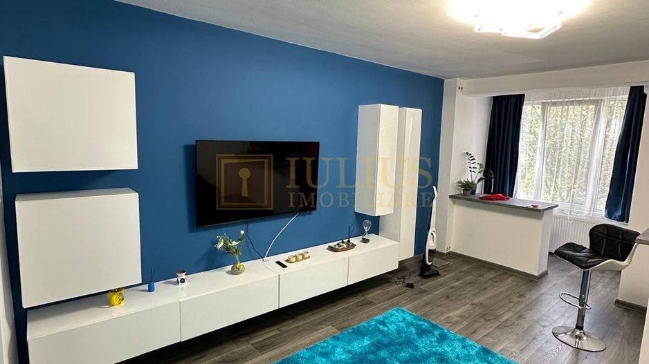 1 camera, centrala proprie/ Circumvalațiunii- Gym One/ Mega Image - Poză 5