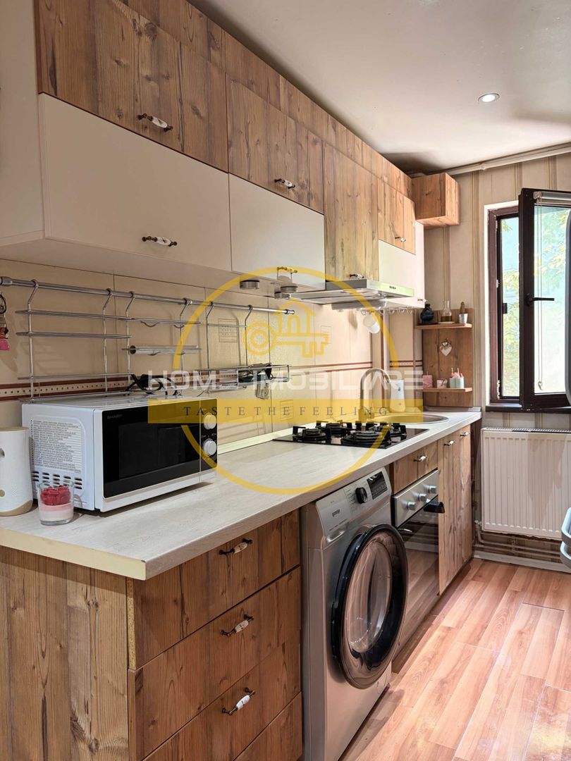 Apartament 2 camere,Dacia,115000 euro - Poză 6