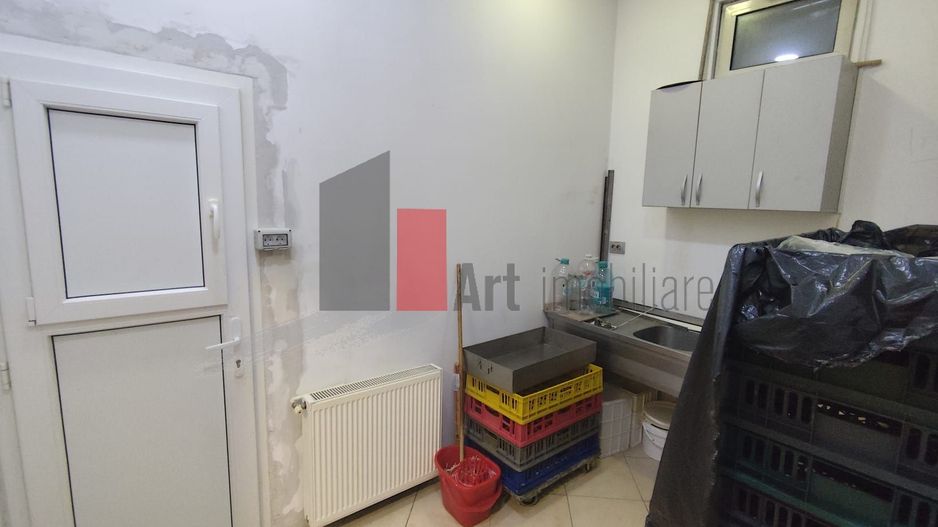 Spatiu comercial de inchiriat in zona Dacia - Ocazie!! - Poză 13