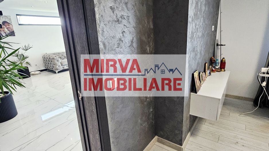 Vila moderna din Strejnicu – confort, natura și intimitate - Poză 32