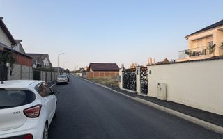 Vilă modernă cu 4 camere în Pantelimon, gata de mutat - Poză 4