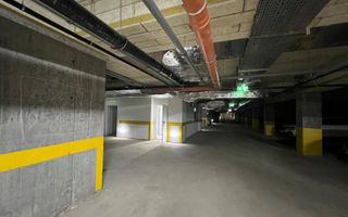 Studio premium 2025 | 42 mp | 10 min Parcul Carol | Încălzire în pardoseală - Poză 6