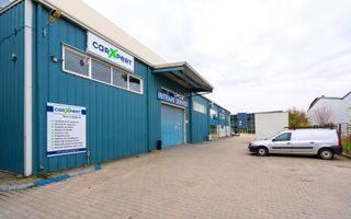 COMISION 0%, Hala productie-depozitare-service, Pantelimon- Bld. Biruintei - DN3 - Poză 4