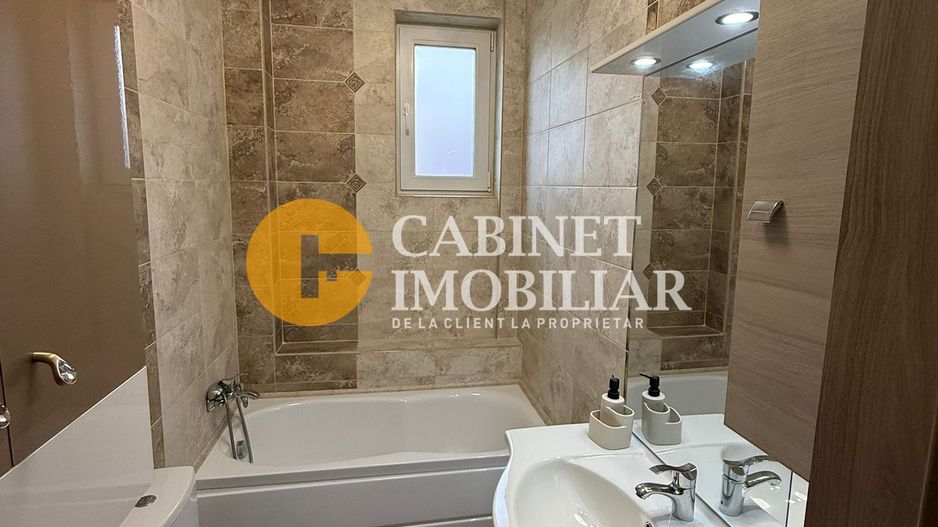 Apartament 3 Camere - 51 mp - zona Visan - Poză 6