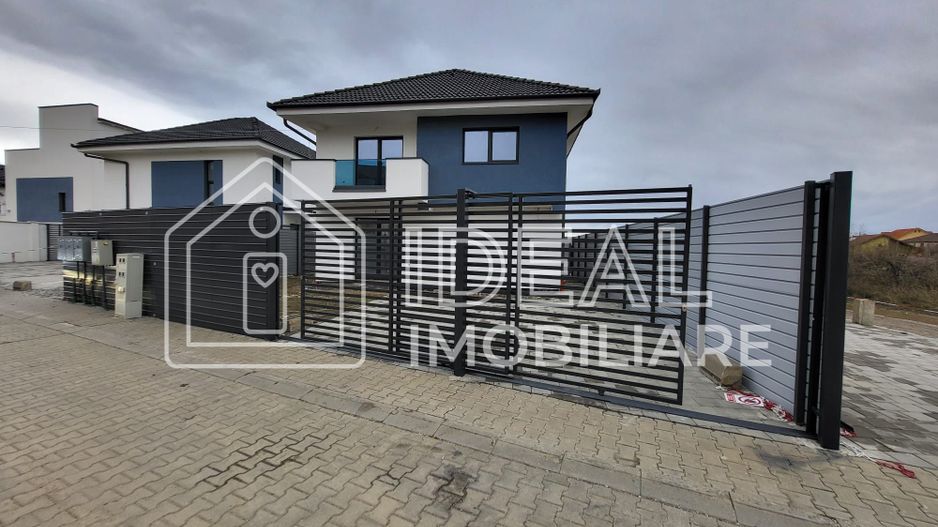 Casa Individduala cu 4 camere si gradina, in Zona Triajului - Poză 1