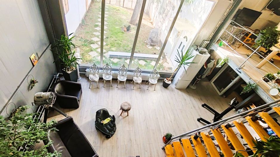 Spațiu birouri & Depozitare în Jilava – Ideal Firme, Magazin on-line - Poză 1