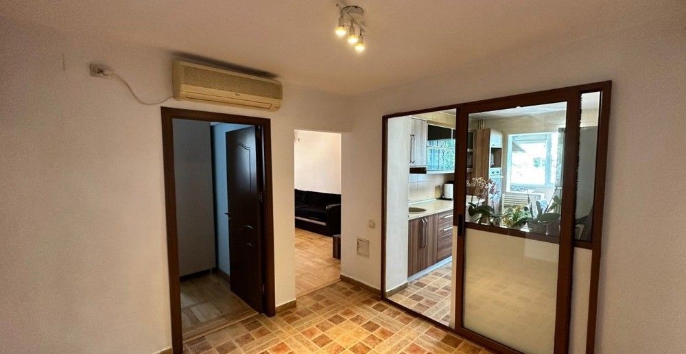 Apartament Margeanului | Calea Rahovei | Cap. Ivan Anghelache - Poză 1