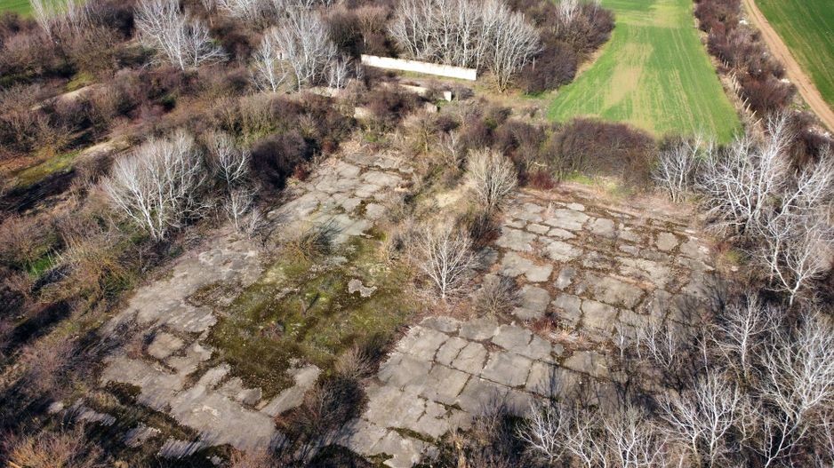 Ferma si livada de meri in judetul Ilfov - Poză 3