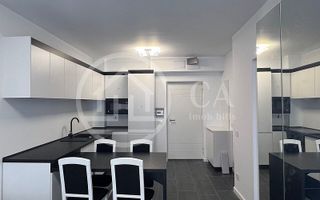 Apartament cu 2 camere de inchiriat in Prima Onestilor Oradea - Poză 3