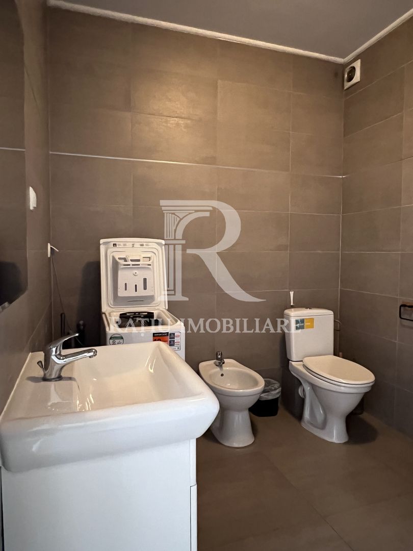 Apartament cu 3 Camere | Dormitor Matrimonial | Luceafărul | Oradea - Poză 11