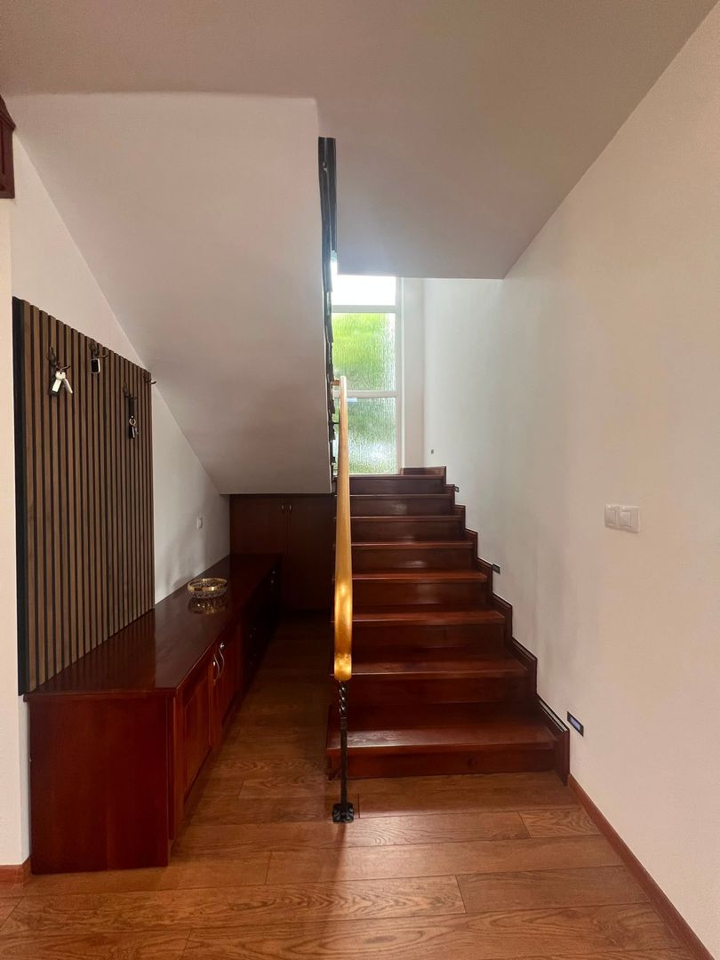 Casă individuală premium – 225 mp utili, teren 700 mp - Poză 22