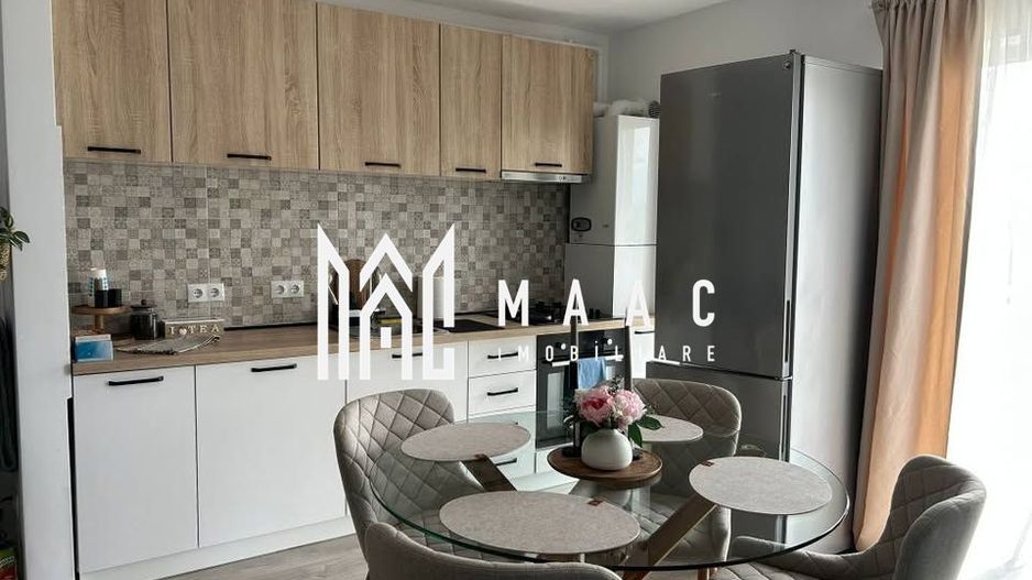 Apartament 2 camere | Balcon 9 mp | Lift | Magnolia Residence - Poză 6