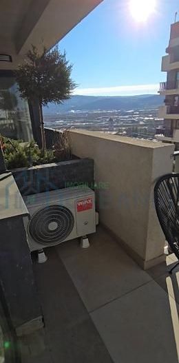 PF vand ap 2 cam  57,4 mp intabulat mobilat cu loc parcare subterana - Poză 10