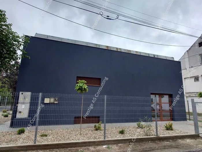 Spatiu Comercial 320mp |  Zona Freidorf Timisoara - Poză 1