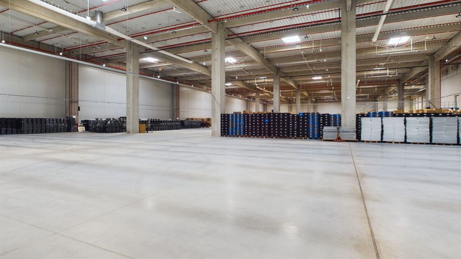 Spatii depozitare clasa A, zona Chitila-Buftea, centura Nord-Vest - Poză 6