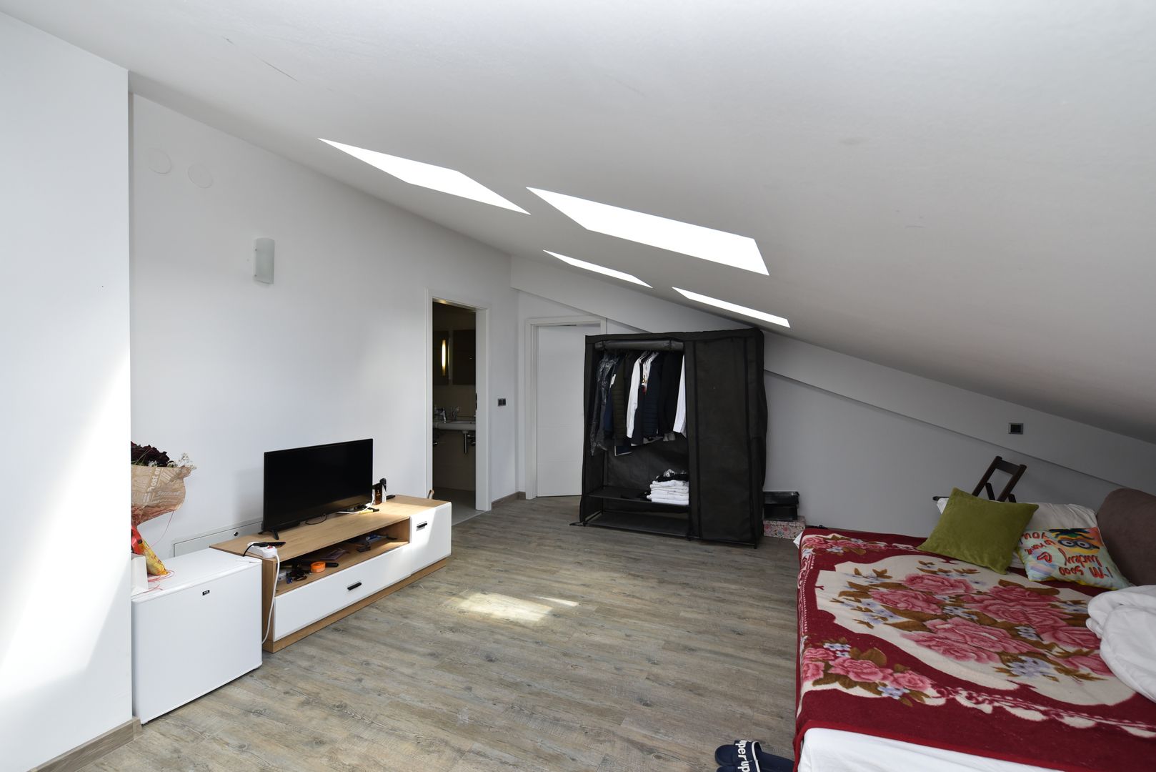 4 camere, parcare, Silver Mountain, rate proprietar - Poză 14