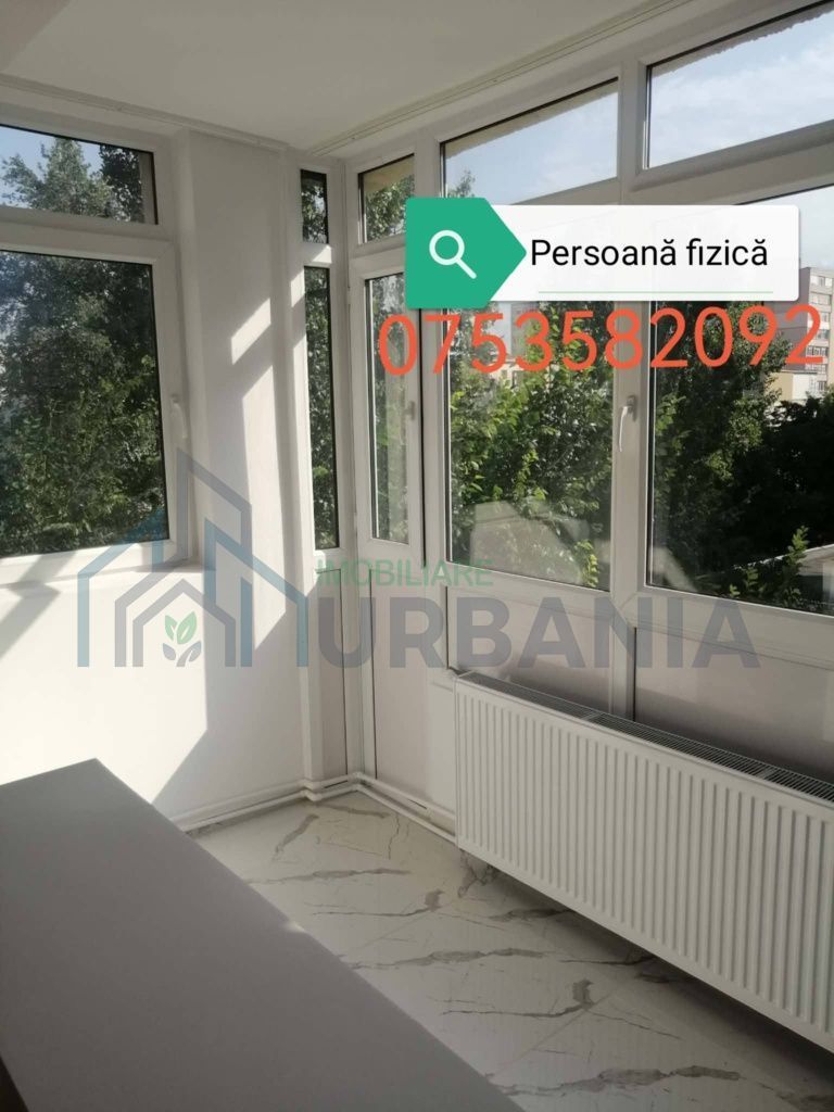 Apartament 3 camere decomandat, 75 mp, zona Minerva, Alexandru cel Bun - Poză 8