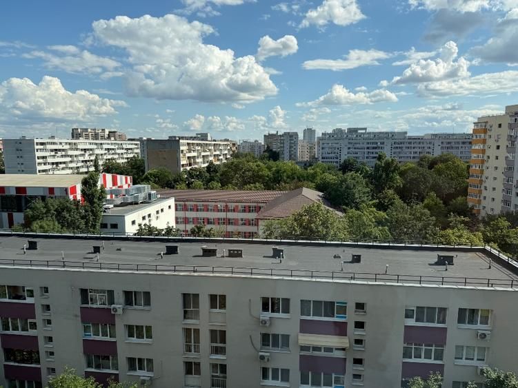 Apartament 2 camere decomandat complet renovat zona Basarabia, 10 min de metrou - Poză 9
