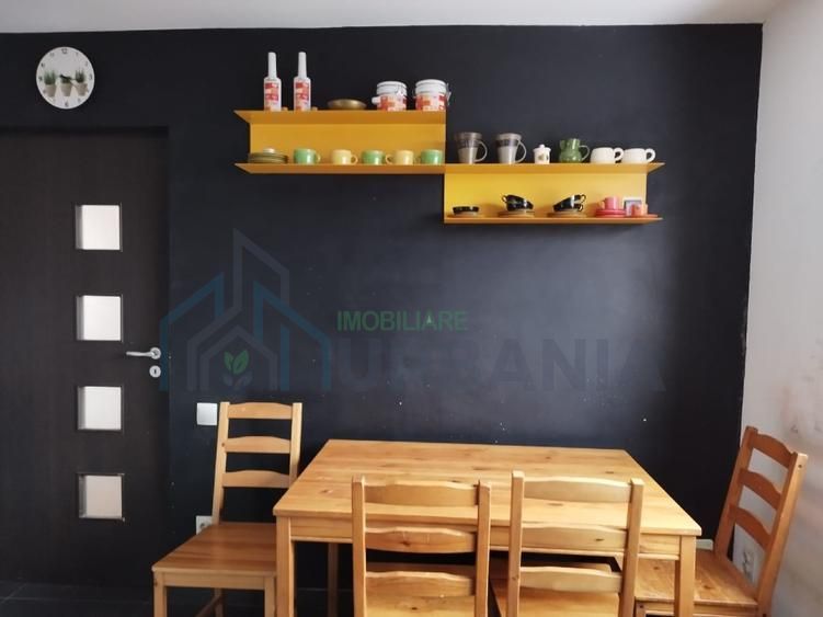 Casă de vânzare în Bucium, zona Plopii Fără Soț, Iași – 140 mp, teren 1.000 mp - Poză 7