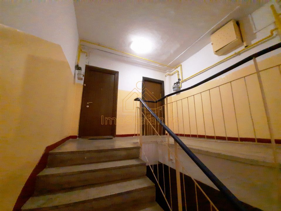 Reducere | Casa de Cultura | Apartament 2 camere, aproape de tot ce conteza! - Poză 24