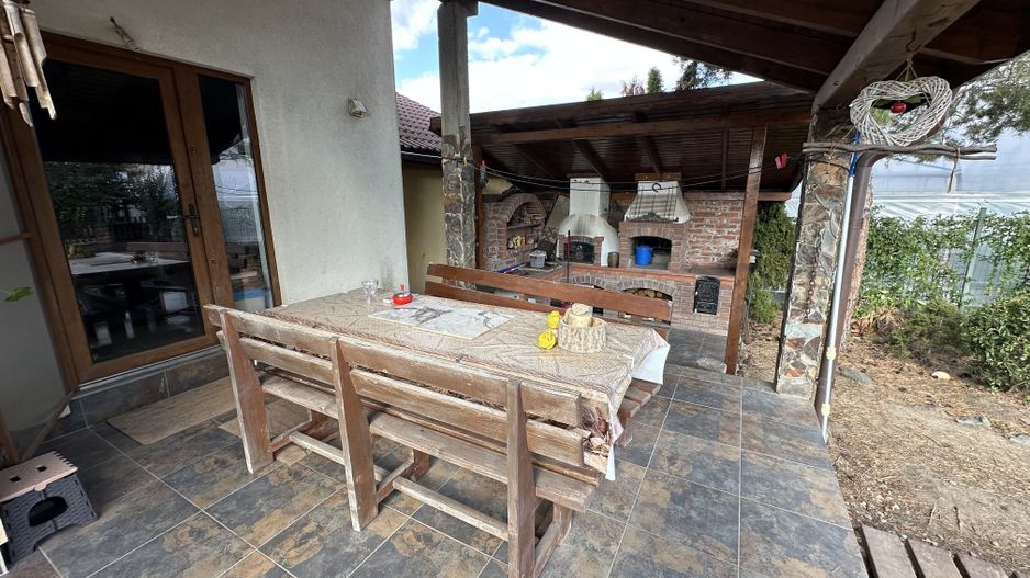 Casa P+ M in spate la Ikea - Poză 18