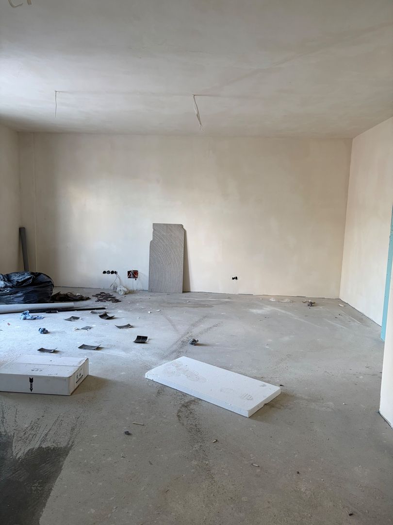 Apartament spațios | 2 camere | terasă | parcare | Dorobantilor - Poză 2