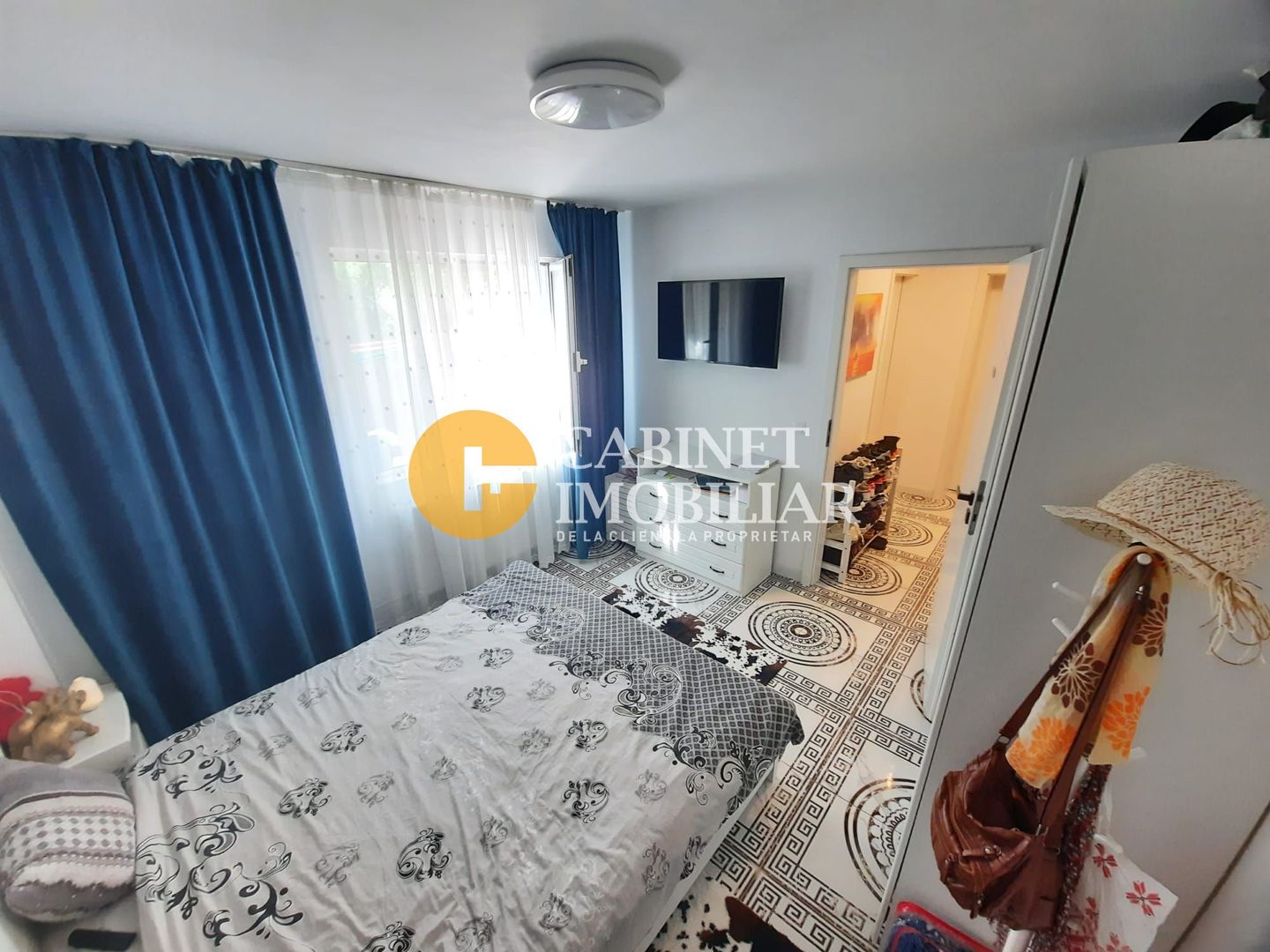 Apartament 2 Camere Decomandat - Zona Mircea Cel Batran - Poză 4