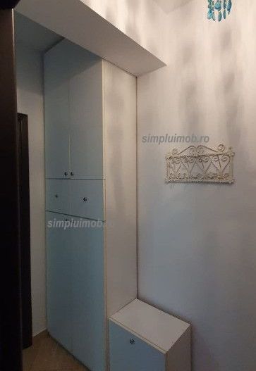 Garsoniera Decomandata 1 Decembrie Bloc Nou - Poză 7