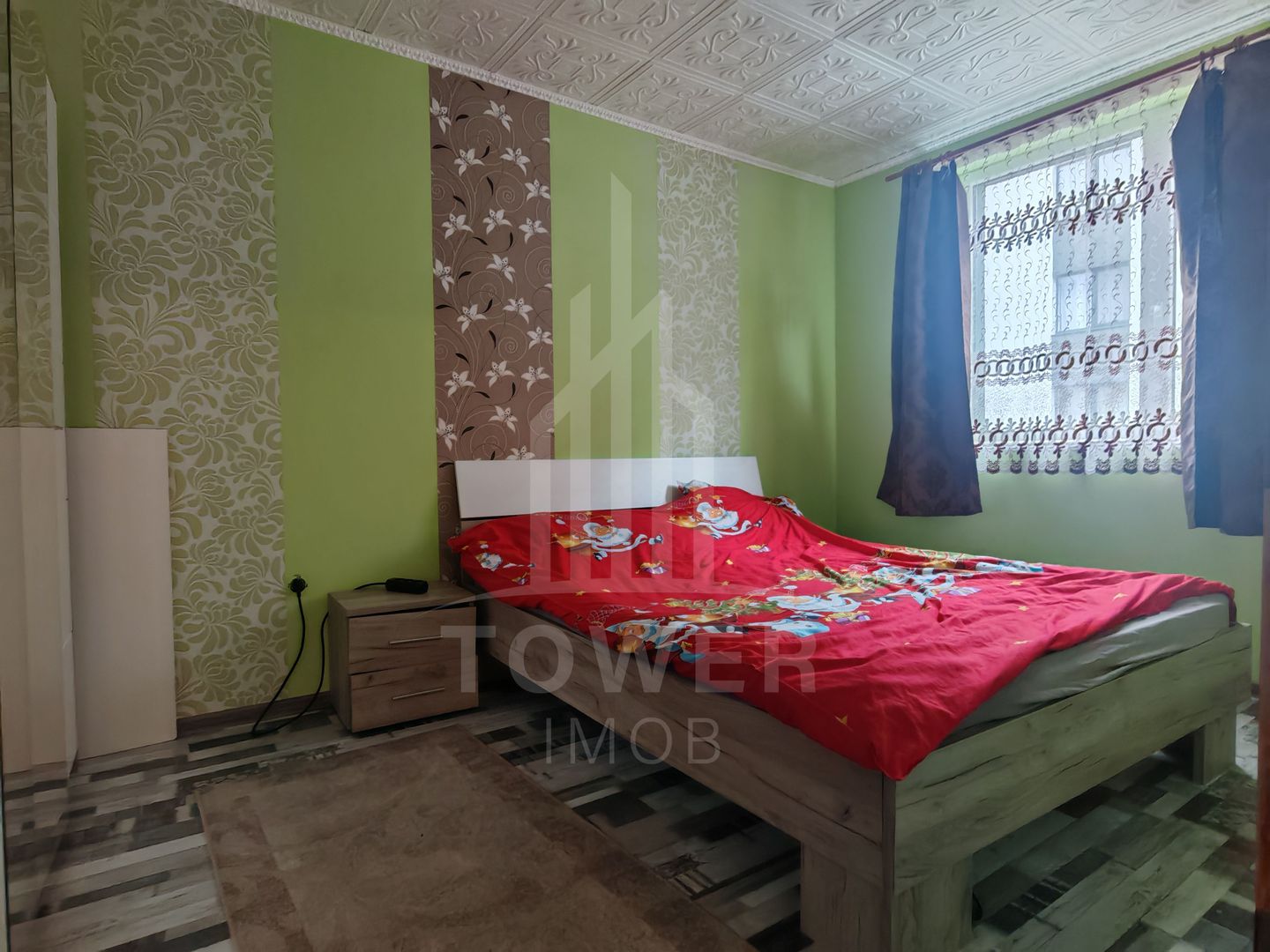 Apartament | Chirie | Tiberiu Ricci | - Poză 6