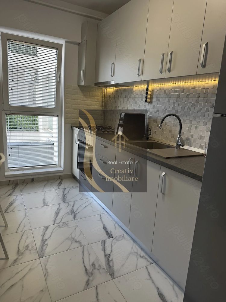 Vânzare Apartament 1 Cameră   Mobilat & Utilat Complet | Zona Pallady - Poză 4