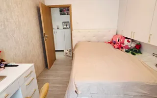 Apartament 3 camere, 2 băi, 2 locuri de parcare | Evocasa Orizont–Nord - Poză 18