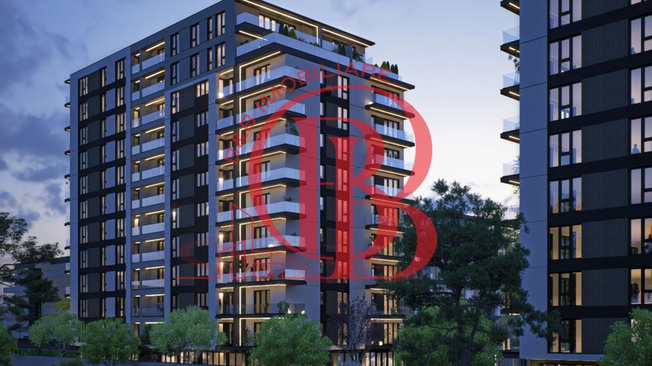 Sya Towers - Poză 31