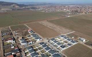 Parcela pentru Constructii / Utilitati / Zona Proxim Residence - Poză 5