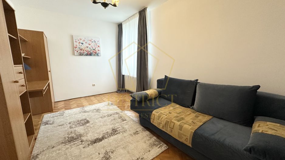 Apartament spatios cu 2 camere | Zona Cetatii - Poză 11