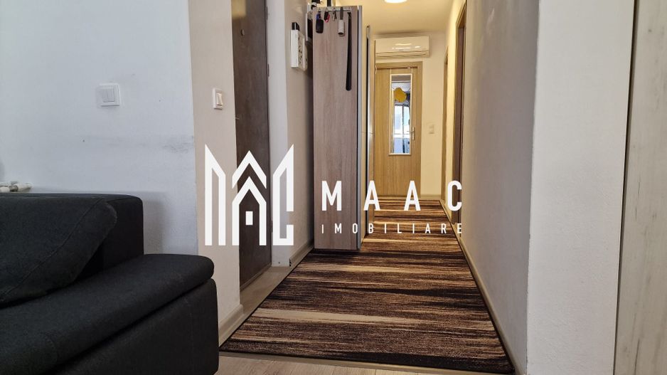 Apartament 3 Camere | 2 Bai | 2 Balcoane | 76 MPU | Etaj 1 - Poză 16