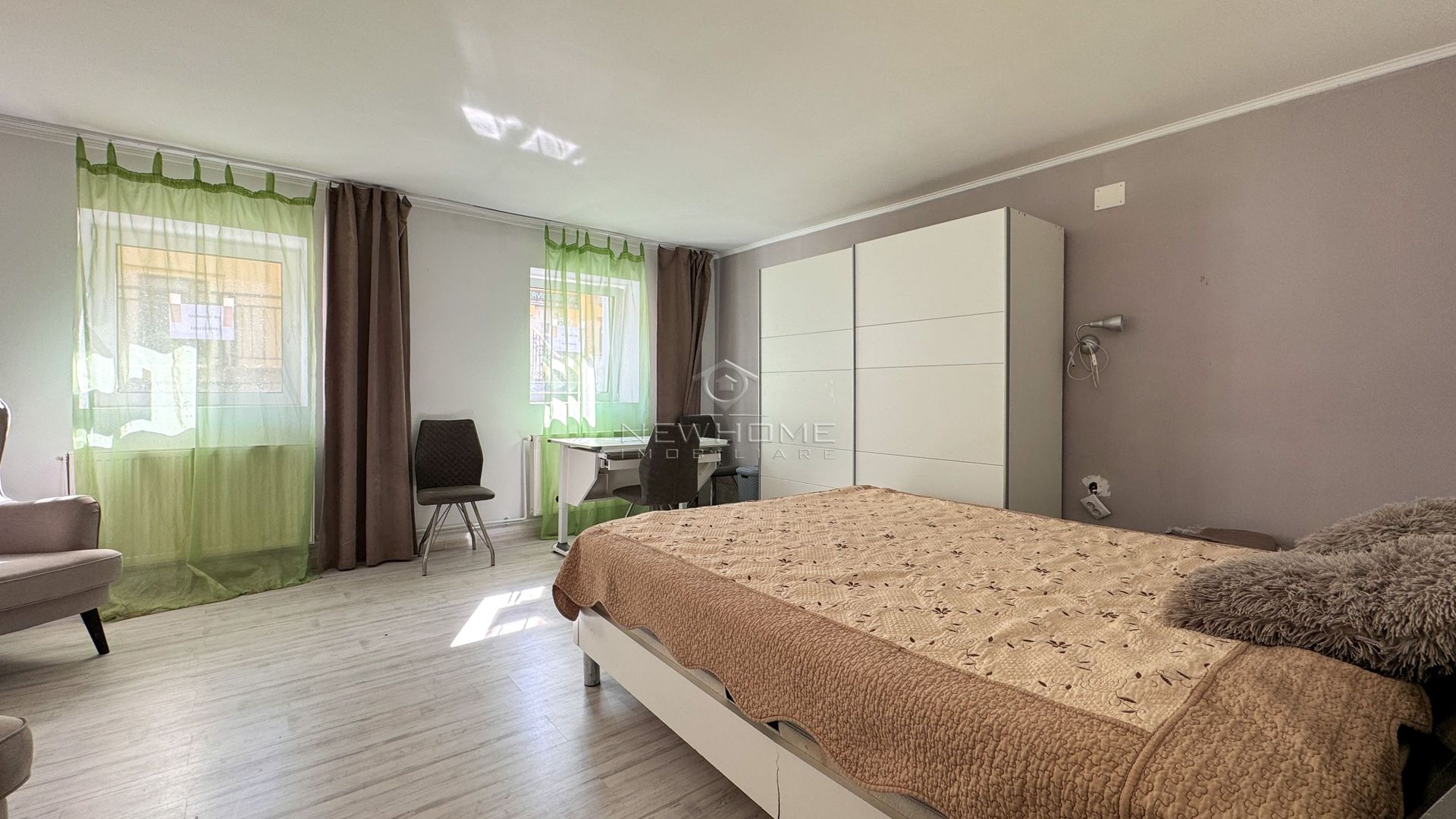 Apartament 2 camere, Central Piata Mihai Viteazul - Poză 2