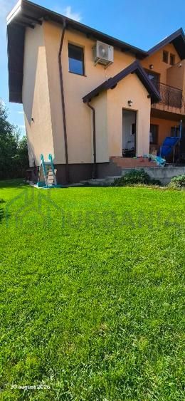 Duplex modern, 3 camere, mobilat și utilat, cu 3 locuri de parcare – Valea Adâncă - Poză 1
