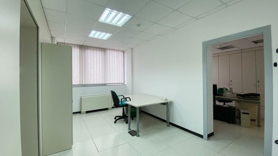 De inchiriat in cladire birouri P+5 etaje – ETAJ 3 - Poză 16