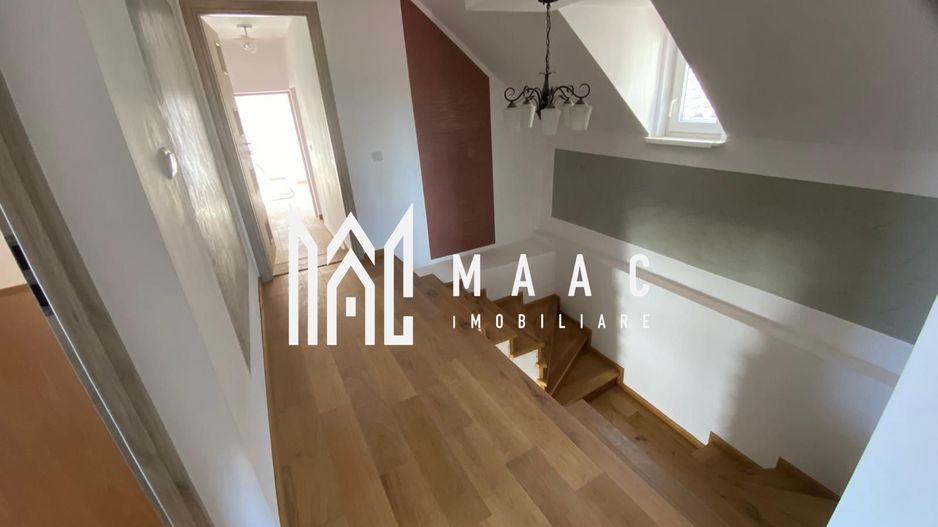 Proprietate individuală 12 camere | Cristian | 4 corpuri, 553 mp - Poză 5
